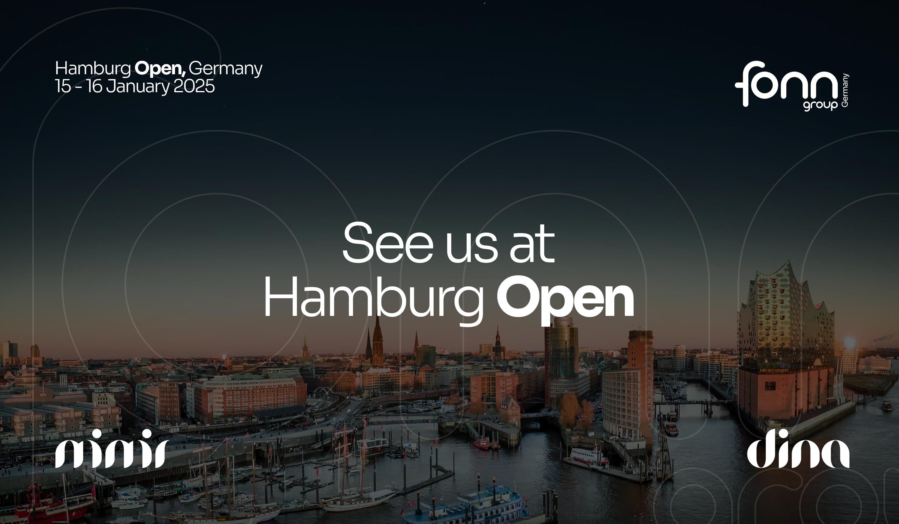 Hamburg Open 2025